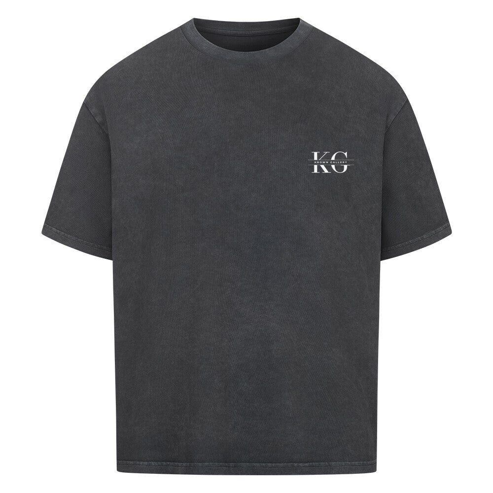 Image for color: washed black