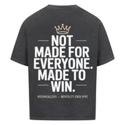 Image for color: washed black