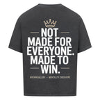 Image for color: washed black
