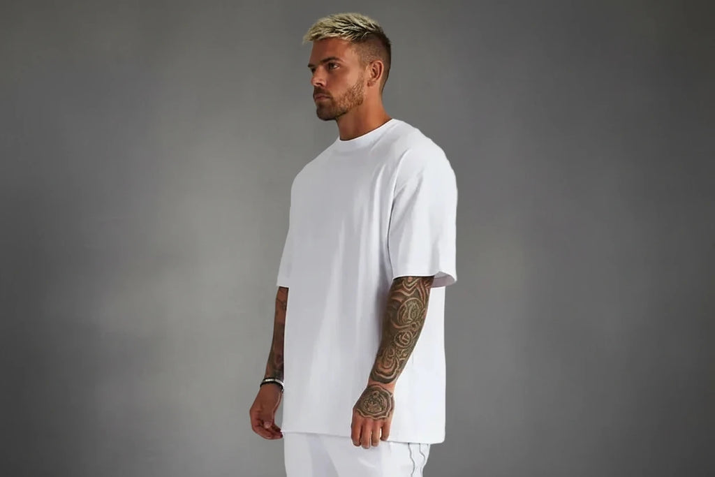 Loose Fit T-Shirt