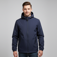 The Ultralight Quick-Dry Adventure Jacket