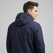 The Ultralight Quick-Dry Adventure Jacket
