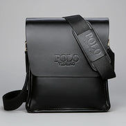 The Casual Business Shoulder Bag