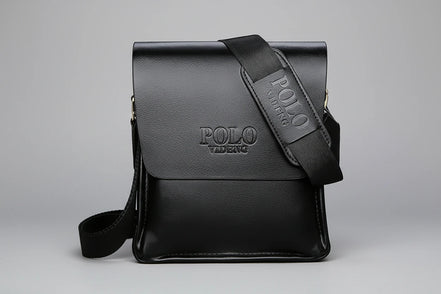 The Casual Business Shoulder Bag