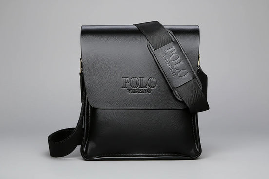 The Casual Business Shoulder Bag