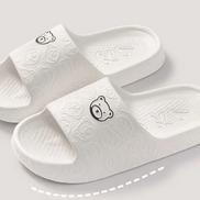 Charming Bear Women's Cozy Slippers
