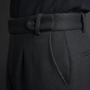The Vintage Comfort Trousers