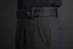 The Vintage Comfort Trousers