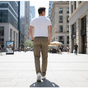 The Plus Trousers