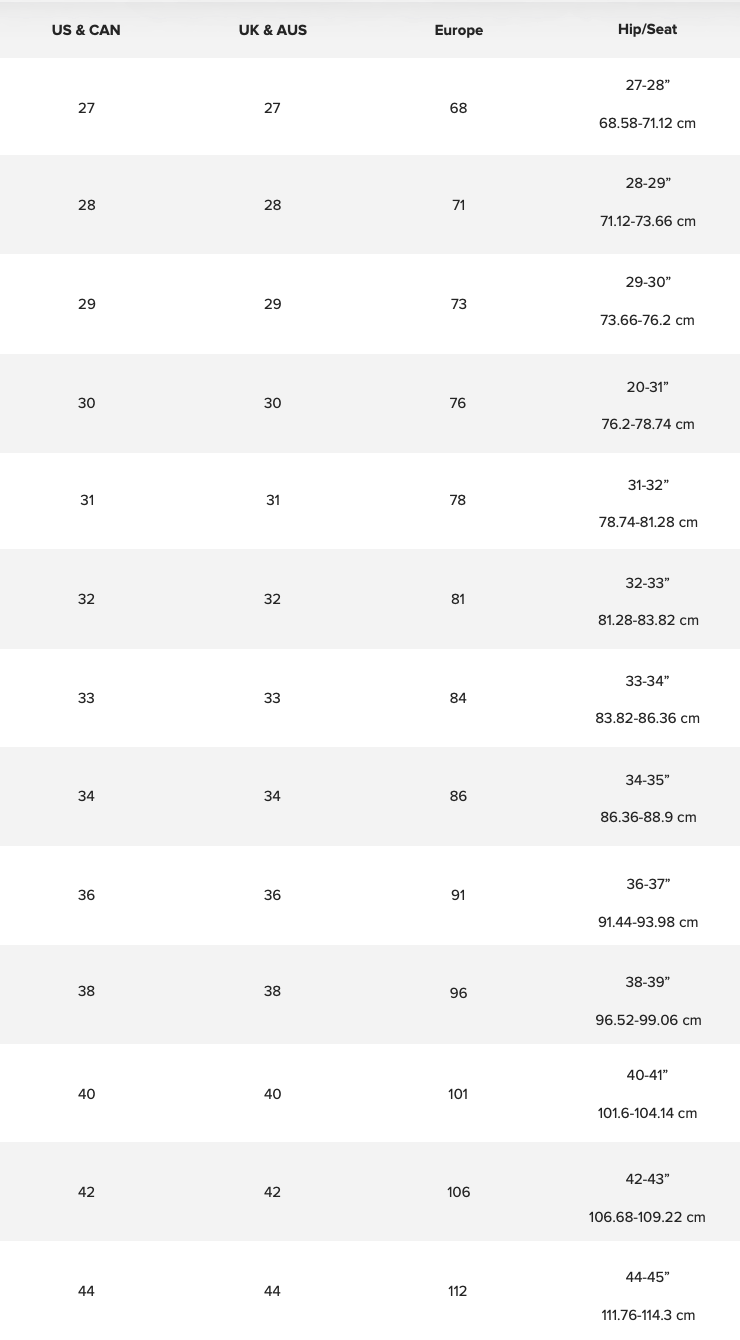 The Elegant Resilience Straight Fit Trousers