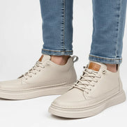 The Elevator Business Shoes