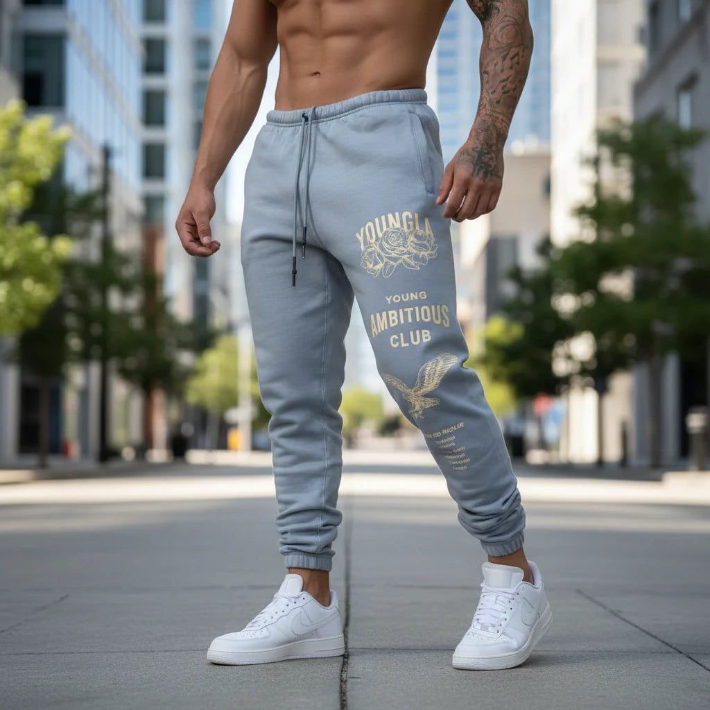 The ContourFit Elegant Slimming Trousers