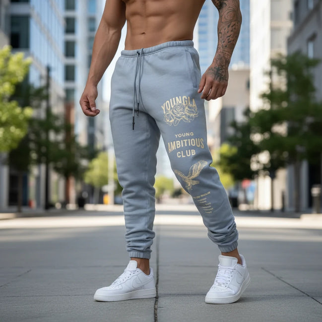 The ContourFit Elegant Slimming Trousers