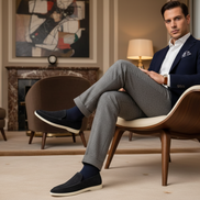 The Elegant Loafers
