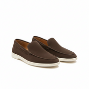 The Elegant Loafers