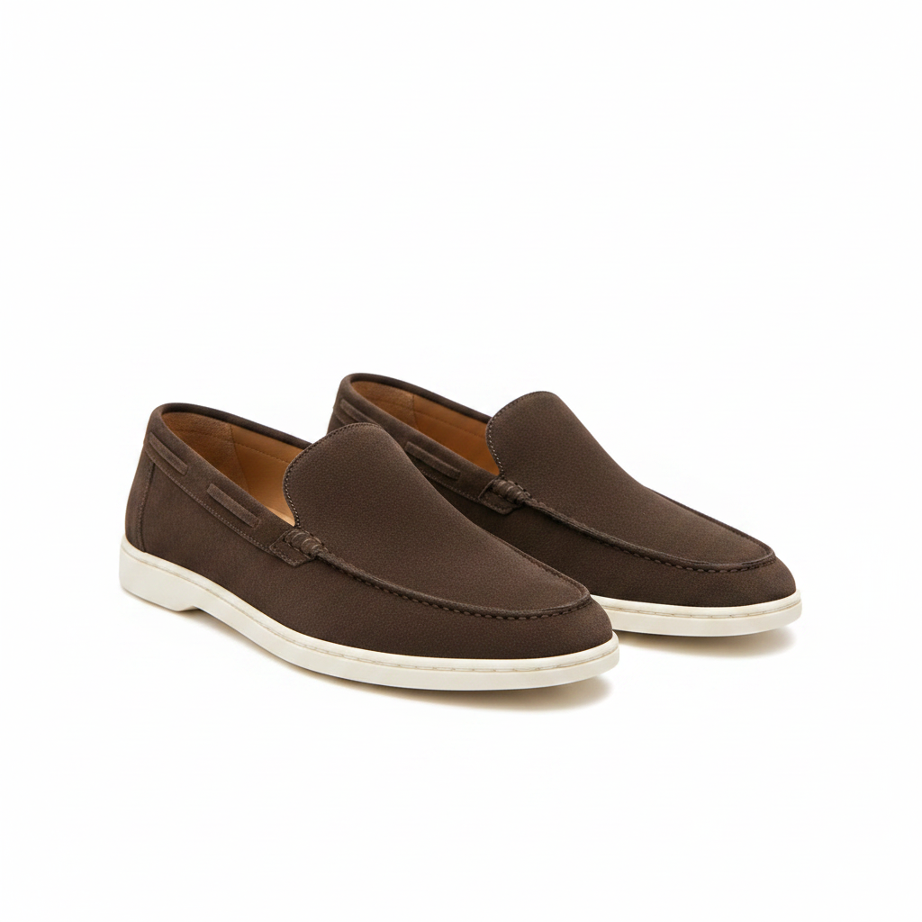 The Elegant Loafers