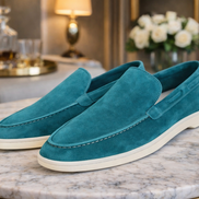 The Elegant Loafers