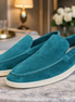 The Elegant Loafers