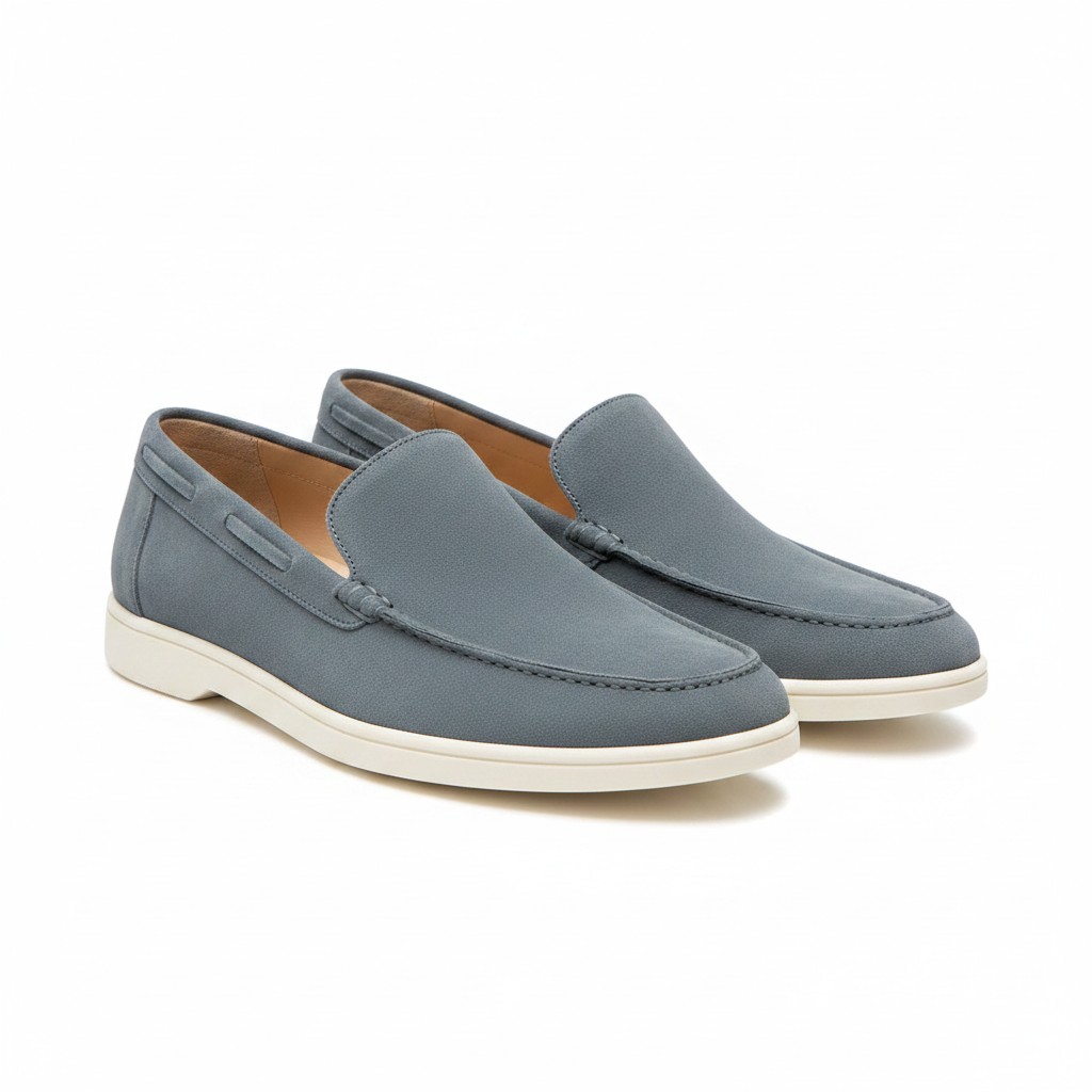 The Elegant Loafers