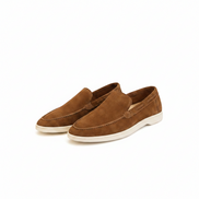 The Elegant Loafers