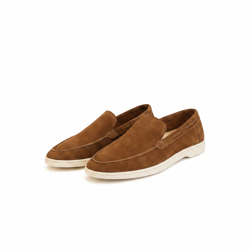 The Elegant Loafers