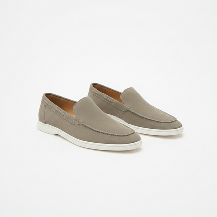 The Elegant Loafers