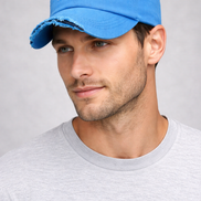 The Chic Soft Cap