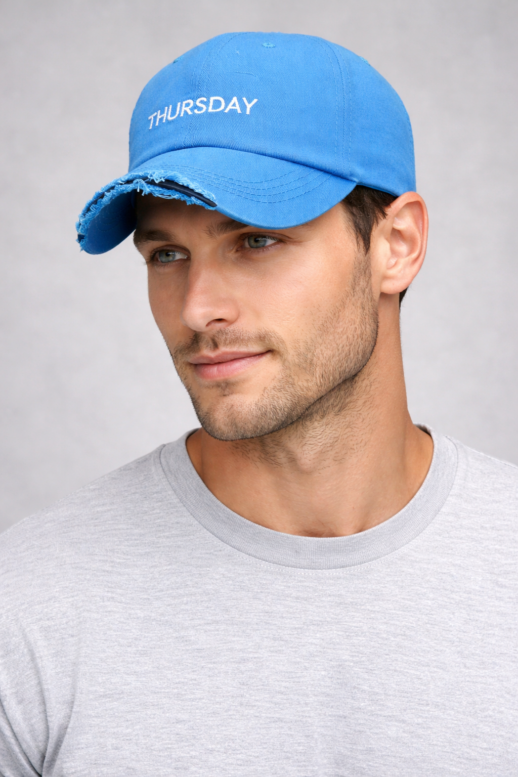 The Chic Soft Cap