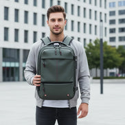 The Executive Traveler Backpack