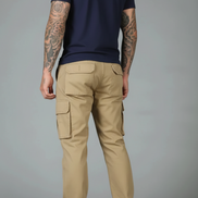The Casual Pants