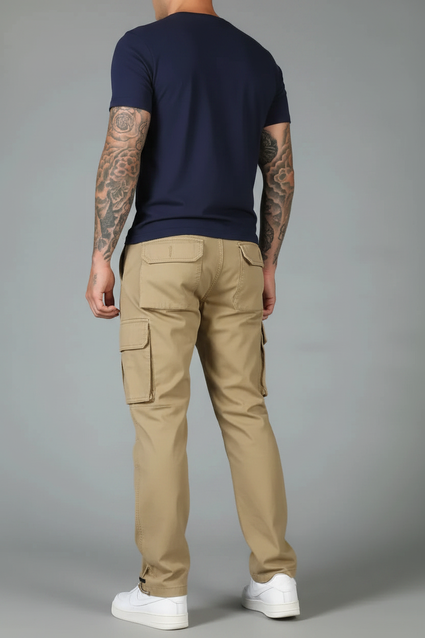 The Casual Pants