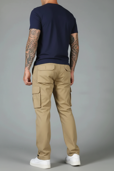 The Casual Pants