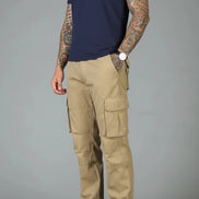 The Casual Pants