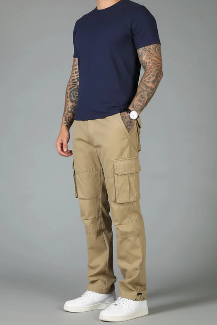 The Casual Pants