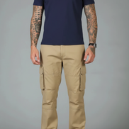 The Casual Pants