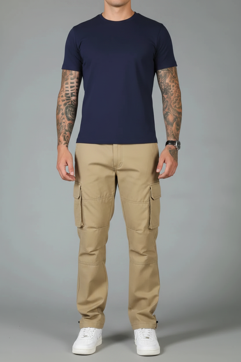 The Casual Pants