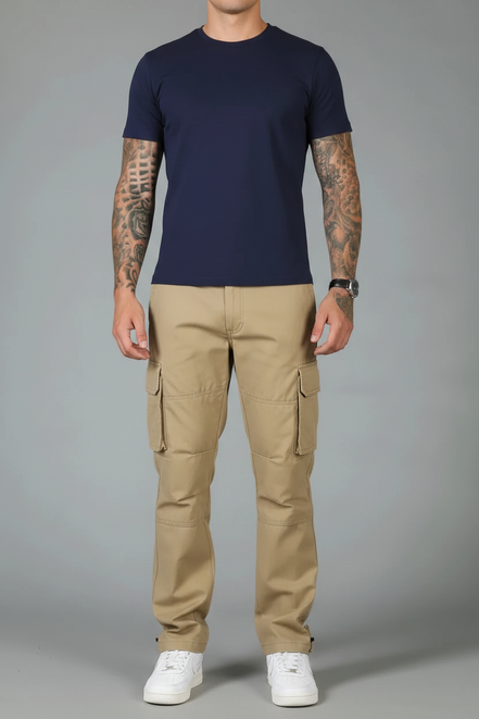 The Casual Pants