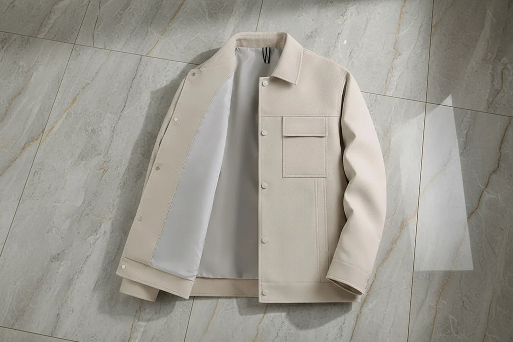 The Elegance Polo Top