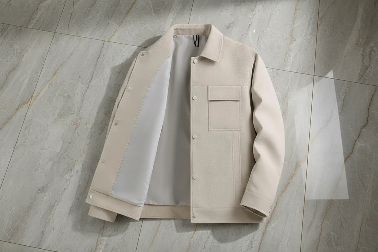 The Elegance Polo Top