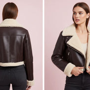 The Winter Jacket Coats