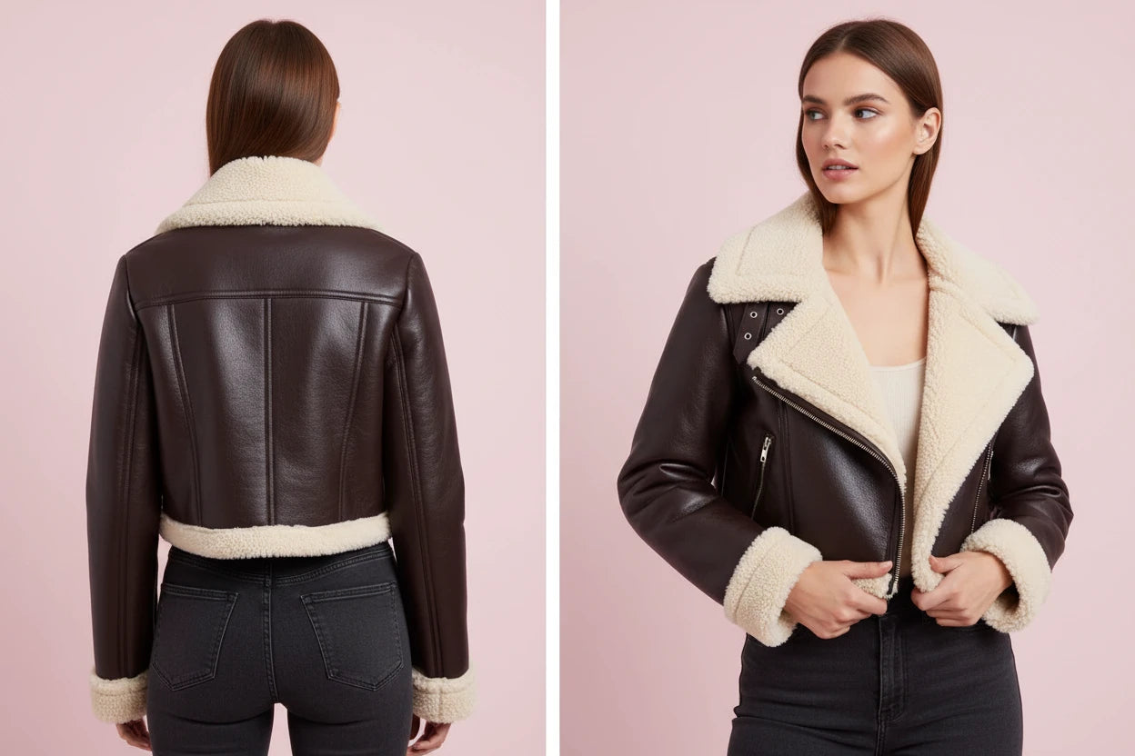 The Winter Jacket Coats