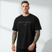 The Vintage Suede Unisex Tee