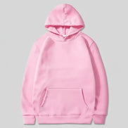 The Printed Hoodie for Men