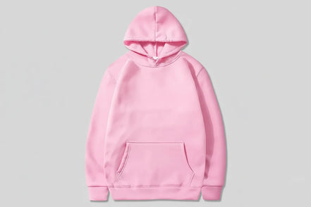 The Printed Hoodie for Men