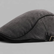 The Chic Modern Beret Cap