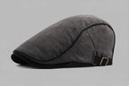 The Chic Modern Beret Cap
