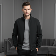 Diamond Luxury Jacket (One Piece)