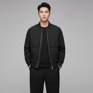 The Elite Tracksuit Combo