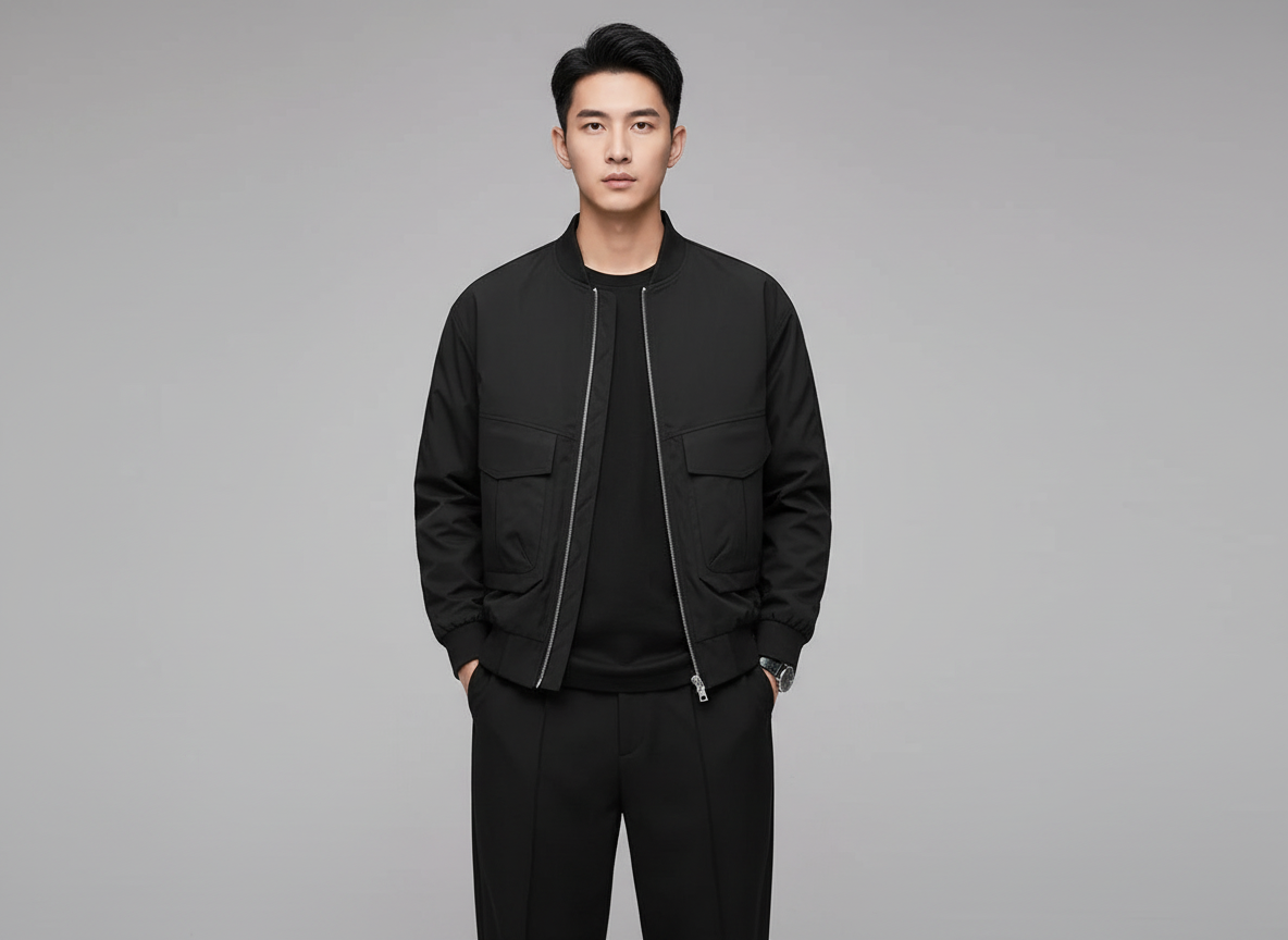 The Elite Tracksuit Combo