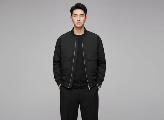 The Elite Tracksuit Combo